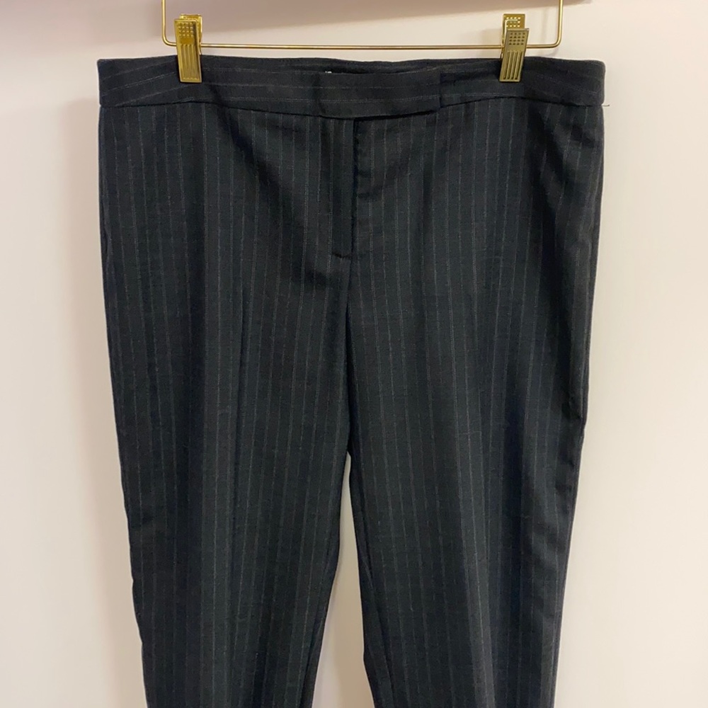 Milly Cigarette Pant